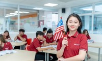 Đón đầu xu hướng toàn cầu với chương trình Cử nhân chuẩn Quốc tế tại Viện Đào tạo Quốc tế HUTECH