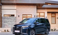 GAC All-New M6 Pro – Đối thủ đáng gờm trong phân khúc MPV tầm trung