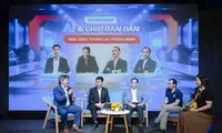 Ngành AI - Chip Bán dẫn lên ngôi - Cơ hội việc làm rộng mở cho các bạn trẻ 