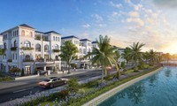 Dragon Ocean Đồ Sơn ra mắt bộ sưu tập bất động sản chuyên biệt chăm sóc sức khỏe 