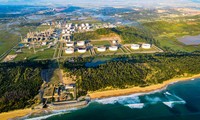 BSR - doanh nghiệp đầu tiên tại Việt Nam đạt đồng thời Chứng nhận ISCC CORSIA và ISCC EU