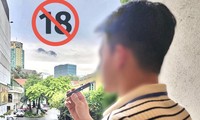 Thiếu định nghĩa phân biệt thuốc lá điện tử và thuốc lá nung nóng, sẽ khó thực thi nghị định liên quan