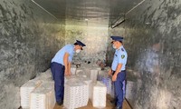 Doanh nghiệp lo 'khó chồng khó' khi áp thuế đối ứng và thuế TTĐB