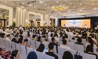Bứt phá từ nội lực - SHB viết tiếp hành trình đồng hành cùng đất nước vươn xa