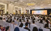 Bứt phá từ nội lực - SHB viết tiếp hành trình đồng hành cùng đất nước vươn xa