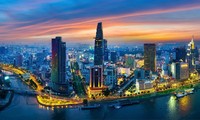 Trung tâm tài chính quốc tế mở đường cho Fintech Việt bước ra thế giới