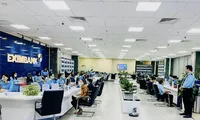 Thấy gì từ bức tranh tài chính của Eximbank?
