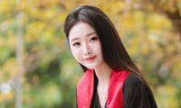 Hoa khôi khoa ngôn ngữ Anh ĐH Ngoại Thương tốt nghiệp song bằng và khởi nghiệp ngành thời trang