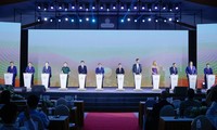 KBC và Tập đoàn Trump khởi công siêu dự án 1.5 tỷ USD tại Hưng Yên