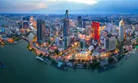 Thị trường bất động sản TP.HCM mới đón cơ hội từ xu hướng giãn dân hậu sáp nhập?