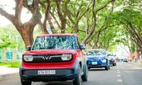 VinFast tung ưu đãi &apos;hạng Kim cương&apos; cho toàn dân mua ô tô điện