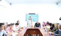 Công ty Điện lực Đắk Nông tiếp nhận bàn giao, vận hành lưới điện hạ áp nông thôn