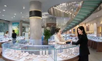 PNJ lần thứ hai liên tiếp vào danh sách Fortune 500 Đông Nam Á