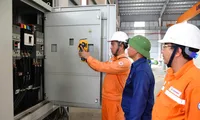 EVNHANOI hướng dẫn an toàn điện cho các khu sản xuất có nguy cơ cháy nổ cao