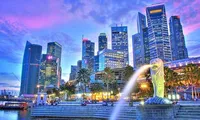 GPP: Vì sao lại là Singapore?