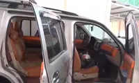 Vụ xác người trong bê tông: Bí ẩn bên trong chiếc ô tô và lai lịch nạn nhân