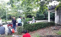 Vụ xác người trong bê tông: Bàn giao thi thể cho người nhà