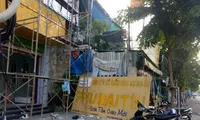 Sau khi vẽ dự án lừa đảo, công ty BĐS ở Bình Dương ‘bỏ của chạy lấy người’