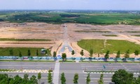 Cận cảnh 43 ha &apos;đất vàng&apos; ở Bình Dương chuyển nhượng trái quy định