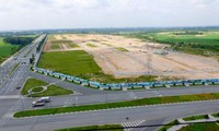 Vụ chuyển nhượng 43 ha đất công: Xử lý nghiêm, không bao che 