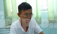 Bảo vệ đâm chết đồng nghiệp ngay tại chốt trực của công ty