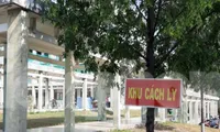 Lãnh sự quán Hàn Quốc báo tin có ca bệnh COVID-19 ở Bình Dương