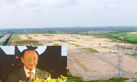Chủ tịch TCT Bình Dương vừa bị bắt đã biến &apos;đất công thành đất ông&apos; như thế nào?