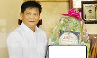Sử dụng bằng đại học giả để ứng cử, Phó Bí thư Thường trực huyện bị cách chức