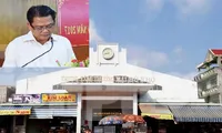Phó Bí thư huyện dùng bằng giả từng được bao che sai phạm thế nào?