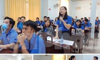 Tìm cách giảm nghèo cho thanh niên vùng nông thôn