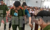 Cấp căn cước công dân xuyên đêm 4 ngày nghỉ lễ, người dân được đưa đón miễn phí