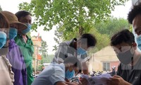 Bình Dương: Bát nháo thu phí chuyển căn cước công dân