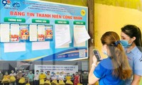 Tuổi trẻ Bình Dương sôi nổi các hoạt động mừng sinh nhật Chủ tịch Hồ Chí Minh 