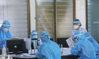 Bình Dương thêm 12 ca dương tính, thực hiện giãn cách xã hội nhiều phường từ 0h đêm nay