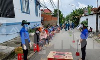 Chính sách hỗ trợ người dân bị ảnh hưởng dịch COVID-19 ở ‘điểm nóng’ Bình Dương ra sao?