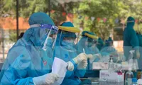 Ca mắc ở Bình Dương lên 4 con số mỗi ngày, xử nghiêm cơ sở y tế tự ý đóng cửa 