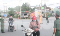 Ai được phép ra đường, lĩnh vực kinh doanh nào được hoạt động sau 15/9 ở Bình Dương?