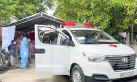 Bình Dương lập kế hoạch chống dịch thế nào khi các đoàn chi viện rút về?
