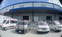 Bình Dương hỏa tốc đề nghị bệnh viện công, tư phải tiếp nhận bệnh nhân