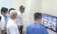 Bình Dương đưa vào hoạt động bệnh viện Hồi sức cấp cứu gần 440 giường