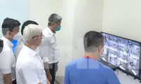 Bình Dương đưa vào hoạt động bệnh viện Hồi sức cấp cứu gần 440 giường