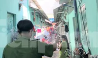 Thực hư tin nữ tình nguyện viên ở Bình Dương bị chủ trọ đuổi trong đêm