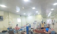 Một BS chăm 143 bệnh nhân, Bình Dương cần chi viện gấp những gì để kiểm soát dịch bệnh?