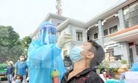 Bình Dương thần tốc xét nghiệm nhưng phải đảm bảo an toàn, tránh lây chéo