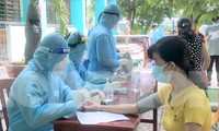 &apos;Điểm nóng’ Bình Dương thế nào sau 1 tuần gia hạn giãn cách xã hội?