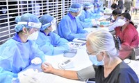 Bình Dương dự báo F0 tăng trong tháng cuối năm, TP Biên Hòa quá tải điều trị F0 tại nhà