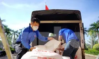 Tuổi trẻ Bình Dương và Bình Phước hợp tác ‘Vì biên cương Tổ quốc, tiếp sức em đến trường’