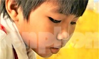 Chắp cánh ước mơ cho hàng trăm thiếu nhi vượt khó ở Bình Dương