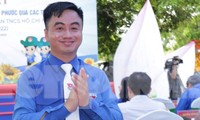 Bí thư Tỉnh Đoàn Bình Phước được điều động nhiệm vụ mới