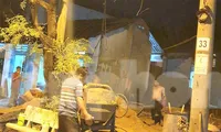 Tin mới vụ hai người bị điện giật tử vong tại Bình Dương